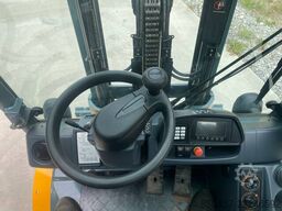 Jungheinrich TFG435S