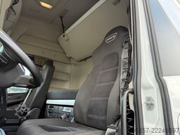 IVECO STRALIS SWAY AS440S49T/FP Kipphydraulik Retarder