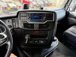 IVECO STRALIS SWAY AS440S49T/FP Kipphydraulik Retarder