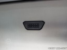 IVECO STRALIS SWAY AS440S49T/FP Kipphydraulik Retarder