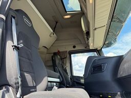 IVECO STRALIS SWAY AS440S49T/FP Kipphydraulik Retarder