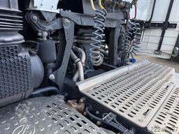 IVECO STRALIS SWAY AS440S49T/FP Kipphydraulik Retarder
