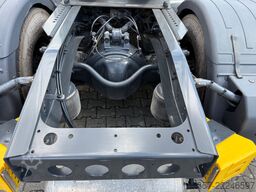 IVECO STRALIS SWAY AS440S49T/FP Kipphydraulik Retarder
