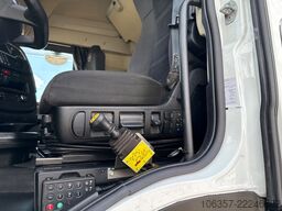 IVECO STRALIS SWAY AS440S49T/FP Kipphydraulik Retarder