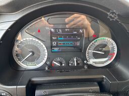 IVECO STRALIS SWAY AS440S49T/FP Kipphydraulik Retarder