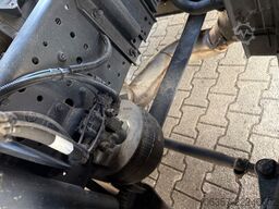 IVECO STRALIS SWAY AS440S49T/FP Kipphydraulik Retarder