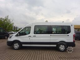 FORD Transit 350 L3H2 Trend KMP Lift 2Klima Stndhz