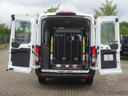 FORD Transit 350 L3H2 Trend KMP Lift 2Klima Stndhz