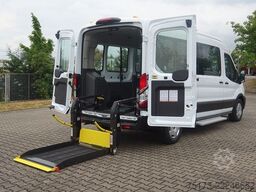FORD Transit 350 L3H2 Trend KMP Lift 2Klima Stndhz