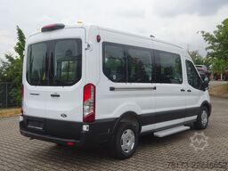 FORD Transit 350 L3H2 Trend KMP Lift 2Klima Stndhz