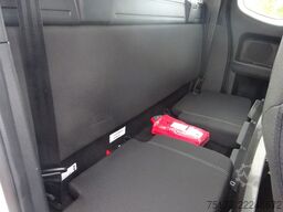 FORD Ranger XLT ExtraKab Winterd Streuer + Schild