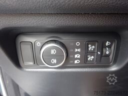 FORD Ranger XLT ExtraKab Winterd Streuer + Schild