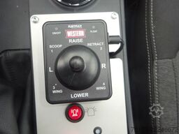 FORD Ranger XLT ExtraKab Winterd Streuer + Schild