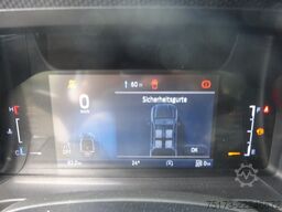 FORD Ranger XLT ExtraKab Winterd Streuer + Schild