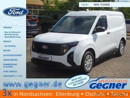 FORD Transit Courier Kasten Trend WiPa GRA Kamera