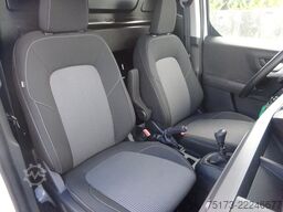 FORD Transit Courier Kasten Trend WiPa GRA Kamera
