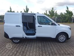 FORD Transit Courier Kasten Trend WiPa GRA Kamera