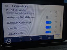 FORD Transit Courier Kasten Trend WiPa GRA Kamera