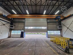 Demag ± 17.000mm x 6.3t