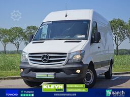 MERCEDES-BENZ SPRINTER 316 L2H2 3.5T-Trekhaak!
