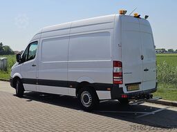 MERCEDES-BENZ SPRINTER 316 L2H2 3.5T-Trekhaak!
