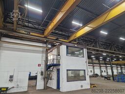 Demag ± 20.500mm x 6.3t