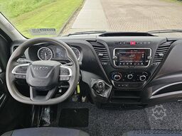 IVECO DAILY 35C14 Kipper Kist AC Euro6