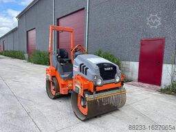Hamm HD12 VV