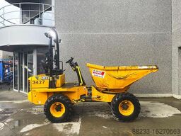 JCB 3STH