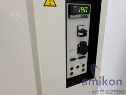 Vötsch VCS 7034-5 -70°C bis +180°C
