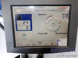 Weiss WK3-340/40 -42°C bis +180°C
