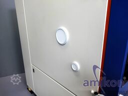 Weiss WK3-340/40 -42°C bis +180°C