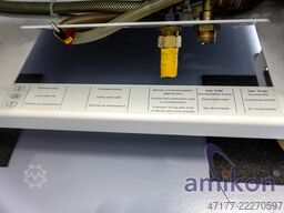 Weiss WK3-340/40 -42°C bis +180°C