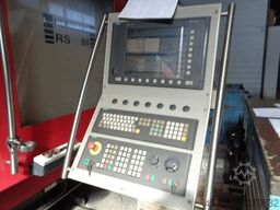 Hedelius RS 80 K - 2300