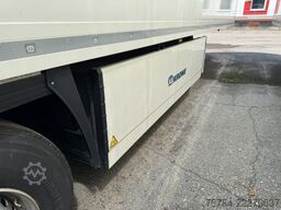 KRONE 3-ACHS BLUMENBREITE, THERMOKING SLX 300, DOPPELST, LIFT, MIETKAUF MGL.