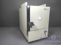 Weiss Technik EmissionEvent VOC/240