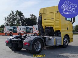 MAN TGX 460
