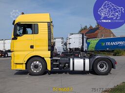 MAN TGX 460