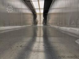 BENALU AGRILINER Alumulde 47,3m³, Agriliner FL8800