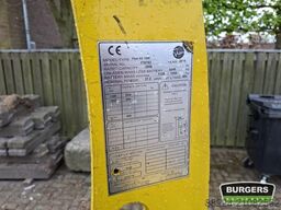 Flexi Bendi Flexi AC 1200