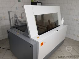 KODAK ACHIEVE T400 Platesetter