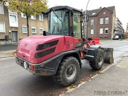 Yanmar V80