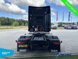 DAF XF 480 4x2 Omvormer + Standkachel