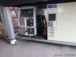 OTC Daihen Easy Arc 01