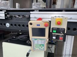 OTC Daihen Easy Arc 01