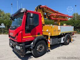 Iveco EUROCARGO 180-280