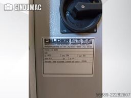 FELDER G500