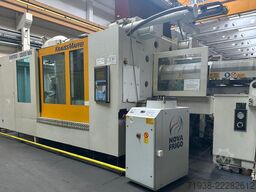 Krauss Maffei KM 1100–12000 MX