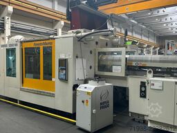 Krauss Maffei KM 1100–12000 MX
