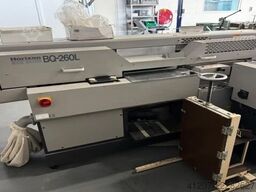 Horizon BQ 260 L
